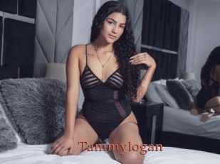 Tammylogan