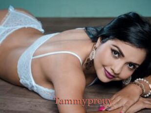 Tammypretty