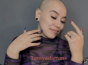 tamyadamms Anal Favorite
