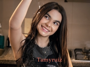 Tamyruiz