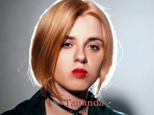 Tananda