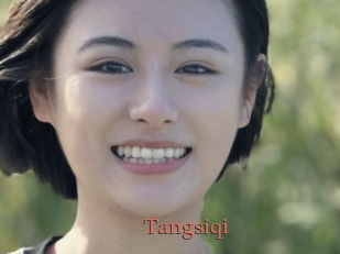 Tangsiqi