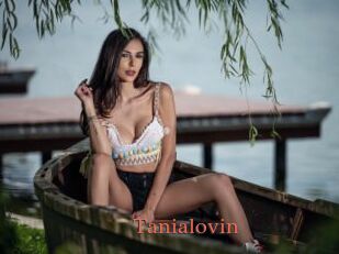 Tanialovin