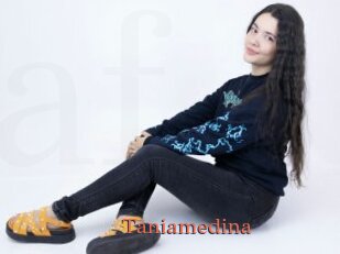 Taniamedina