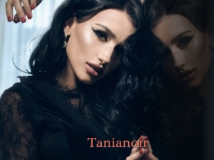 Tanianoir
