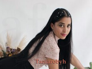 Taniarobyh