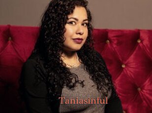 Taniasinful
