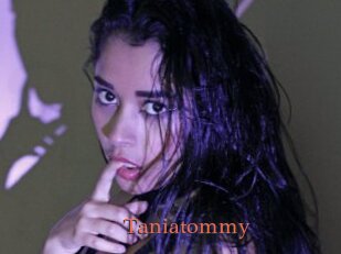 Taniatommy