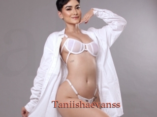 Taniishaevanss