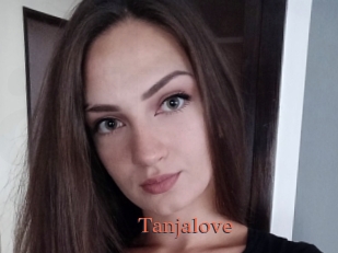 Tanjalove
