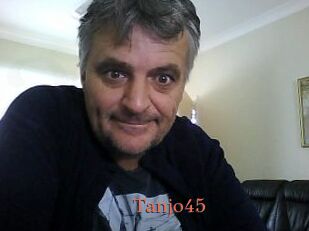 Tanjo45