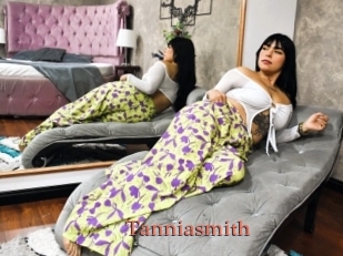 Tanniasmith