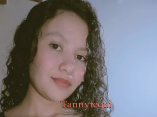 Tannytequi
