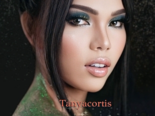 Tanyacortis