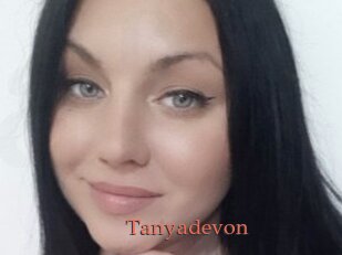 Tanyadevon