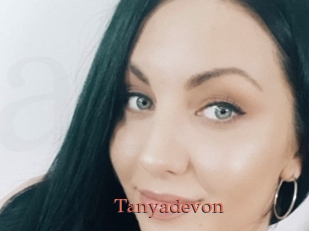 Tanyadevon