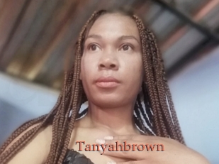 Tanyahbrown