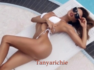 Tanyarichie
