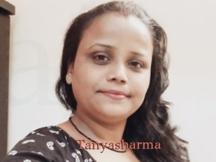 Tanyasharma