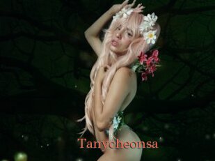 Tanycheonsa