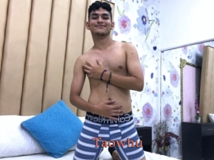 Taowhu