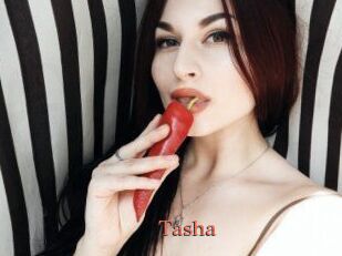 Tasha