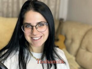 Tashamilk