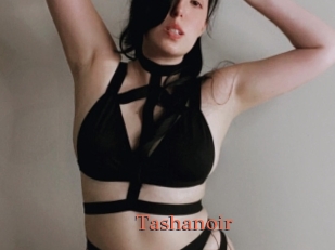 Tashanoir