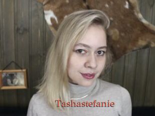 Tashastefanie