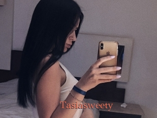 Tasiasweety