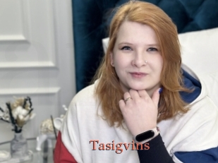 Tasigvins