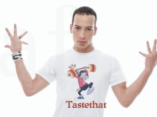 Tastethat