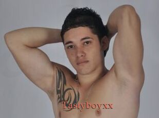 Tastyboyxx