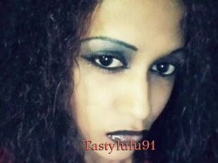 Tastylulu91