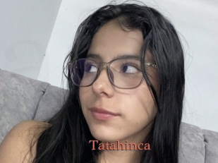Tatahinca