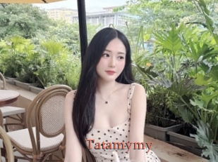 Tatamymy