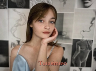 Tatasinteo