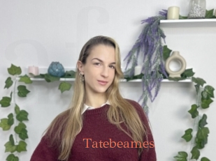 Tatebeames