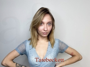 Tatebeckett