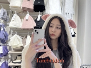 Tatebeldon