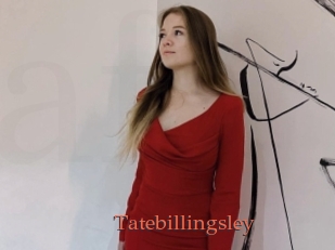 Tatebillingsley