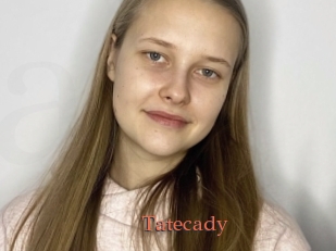 Tatecady