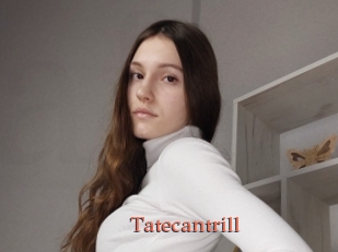 Tatecantrill
