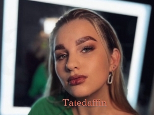 Tatedaffin