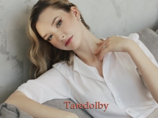 Tatedolby