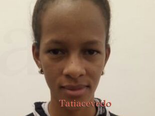 Tatiacevedo