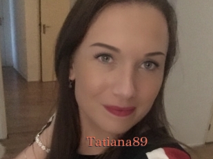 Tatiana89