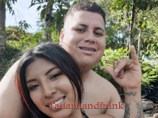 Tatianaandfrank