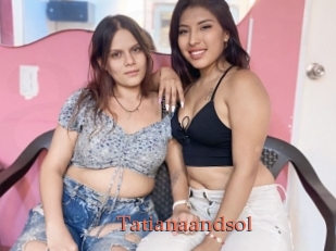 Tatianaandsol