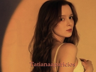 Tatianaaparicios